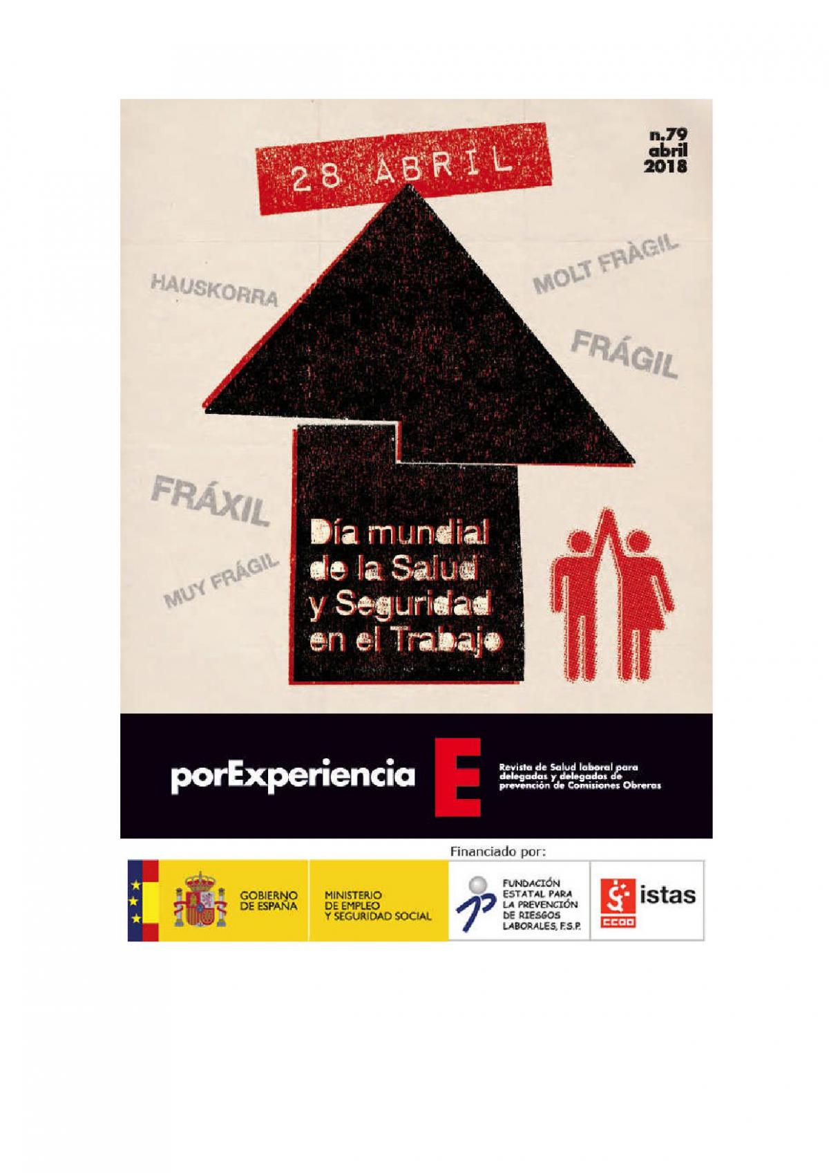 Revista digital porExperiencia